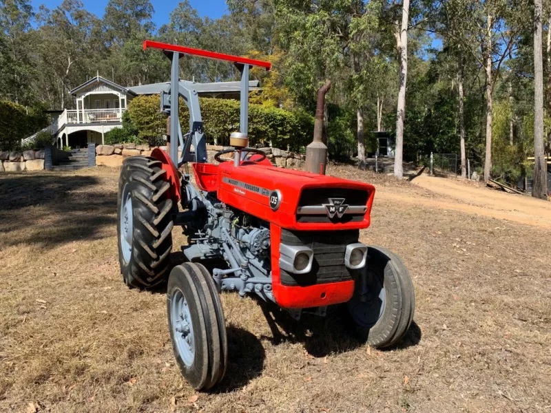 Buy Online Cheap Used Generators, Tractors For Sale In South Africa